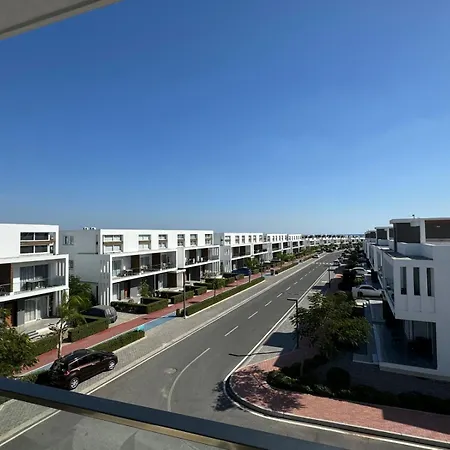 Four Seasons Life Apartment Vrysoules
